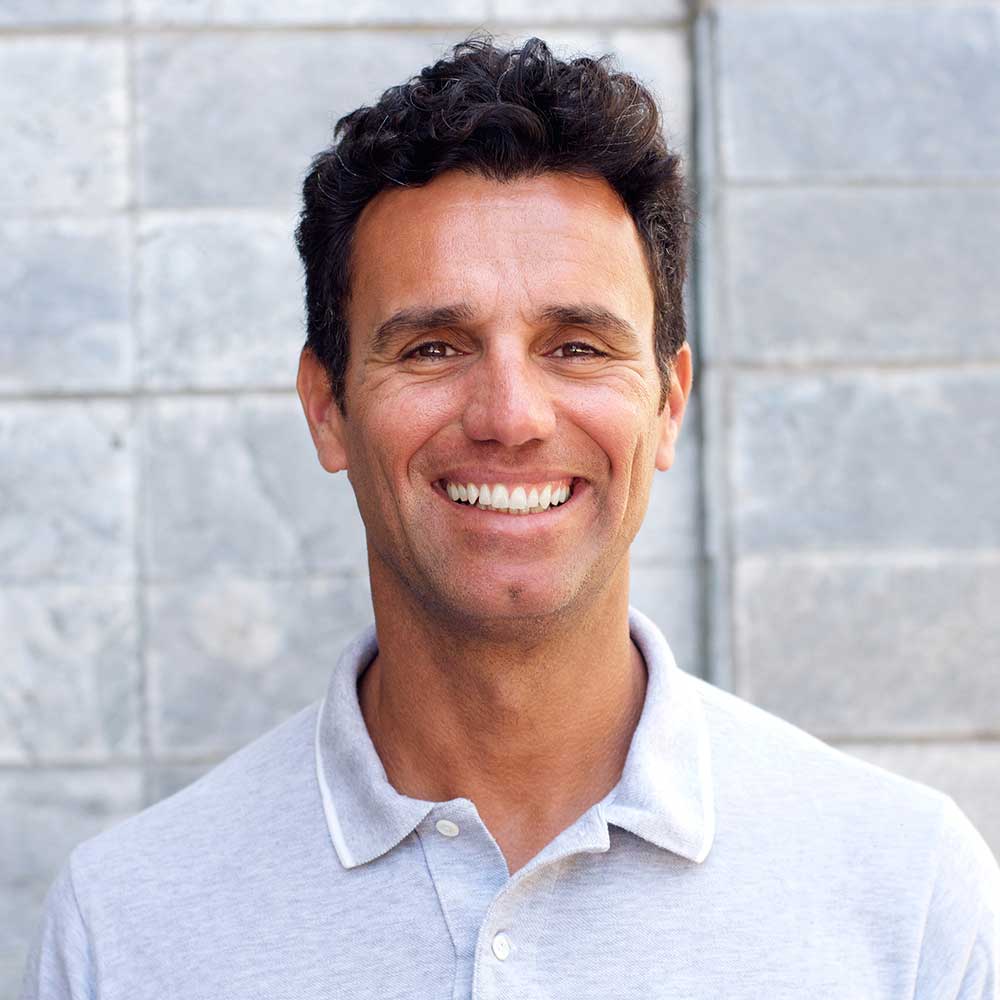 Michael Malbach