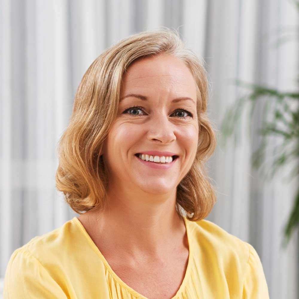 Christina Schwert