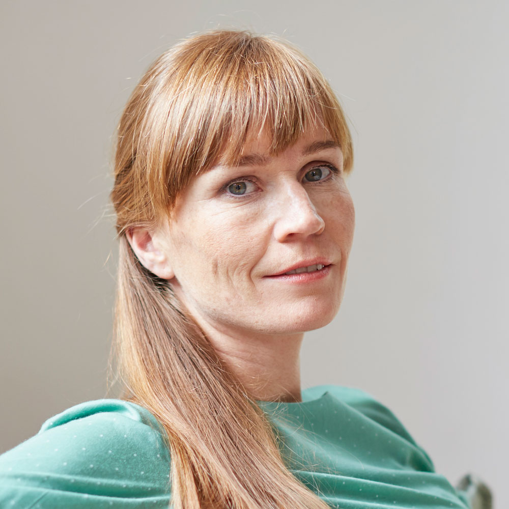 Karola Eisenberg